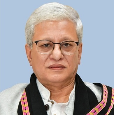 Shri Jishnu Dev Varma Ji